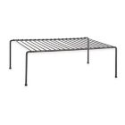 Alternate image 0 for Grayline&reg; Large Helper Shelf in Black