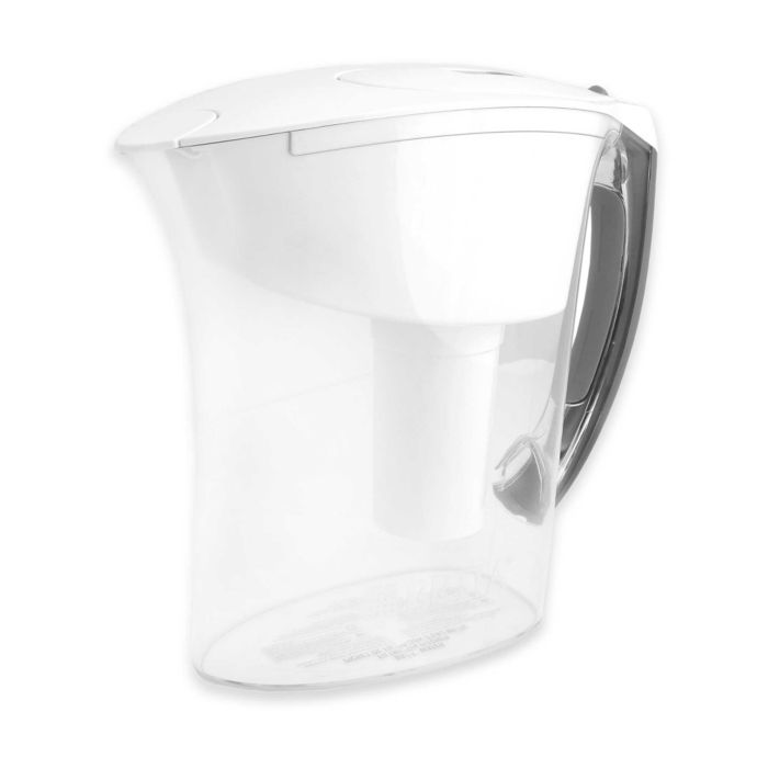 Brita 6 Cup Amalfi Pitcher Bed Bath Beyond