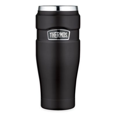 thermos insulated cup