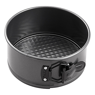 Wilton&reg; Excelle Elite Nonstick 6-Inch Springform Pan. View a larger version of this product image.