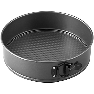 Wilton&reg; Excelle Elite Nonstick 10-Inch Springform Pan. View a larger version of this product image.