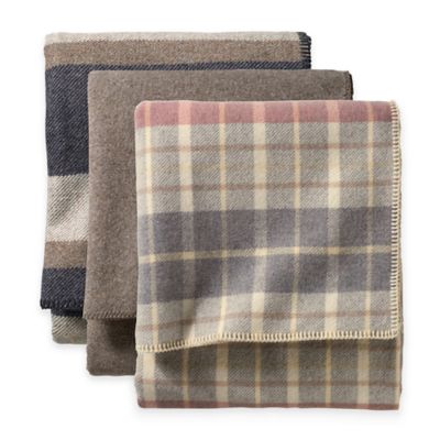 pendleton wool blanket