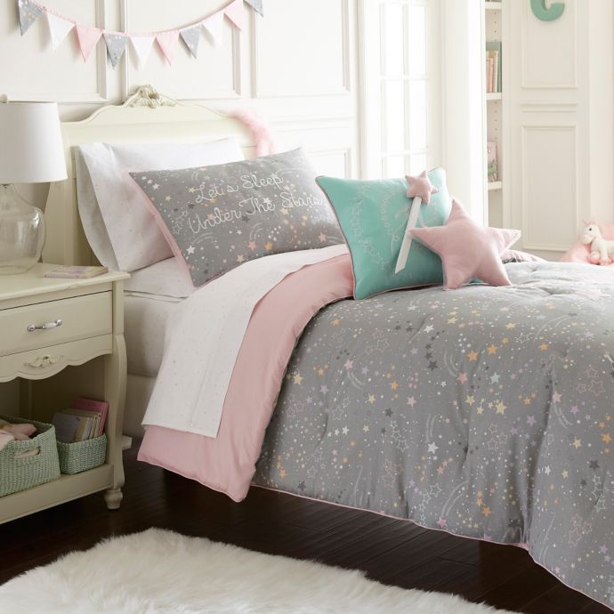 Frank And Lulu Star Light Comforter Set Bed Bath Beyond