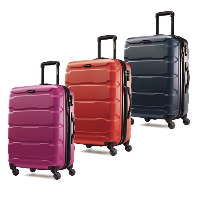 samsonite omni 2 reviews