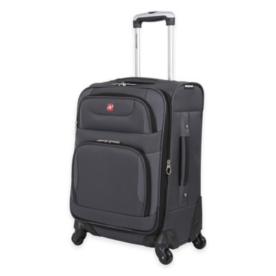 swissgear 20 inch carry on