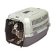 Dog is Good&reg; Never Travel Alone Dog Crate