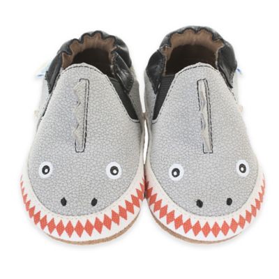 crib shoes