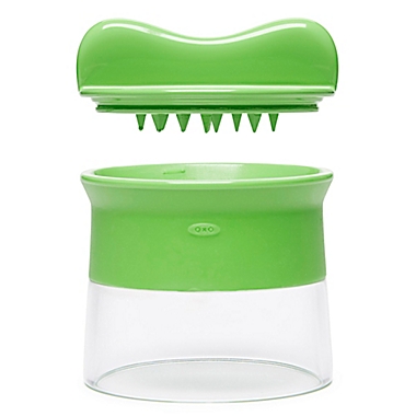OXO Good Grips&reg; Hand-Held Spiralizer. View a larger version of this product image.