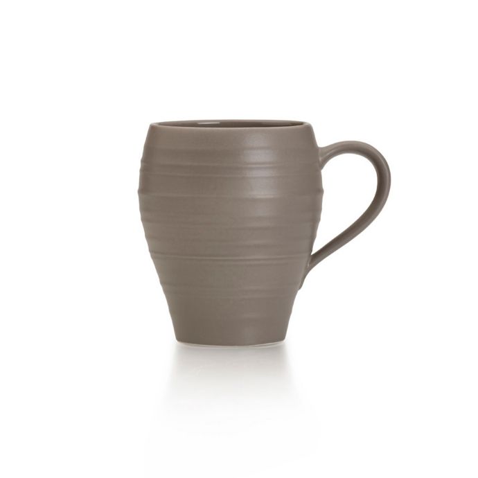 mikasa swirl mug