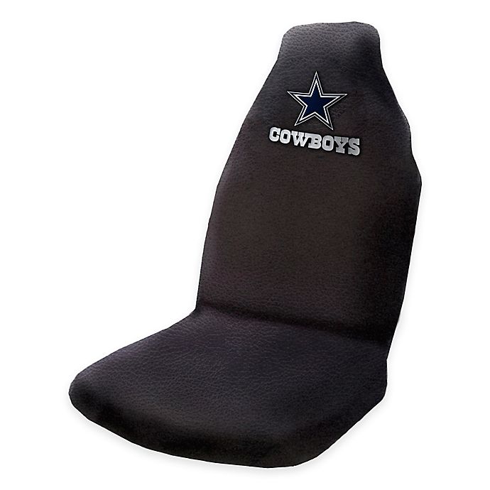 NFL Dallas Cowboys Car Seat Cover | Bed Bath & Beyond