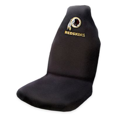 Washington Redskins Seat Cover CO - Sports Fan Shop