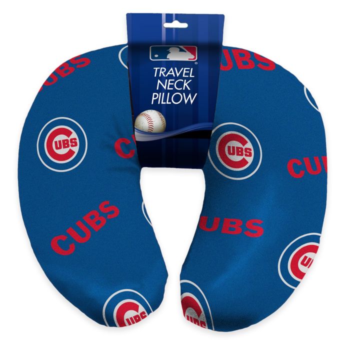 cubs pillow pet