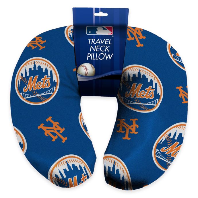 mets pillow pet