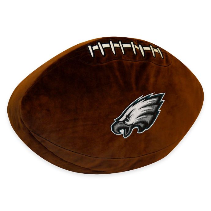 philadelphia eagles swoop pillow pet