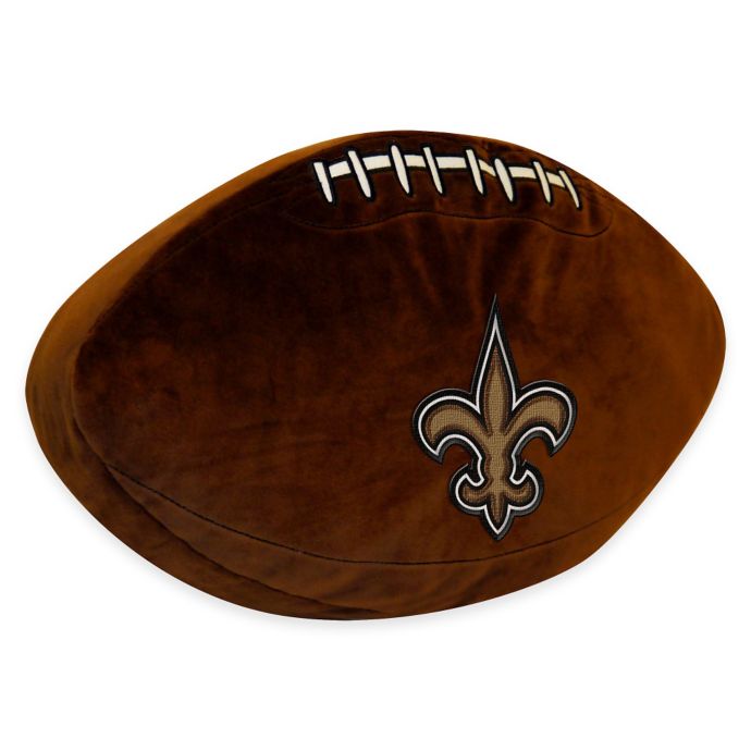 saints pillow pet