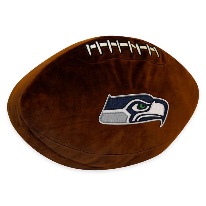 nfl pillow pets seahawks