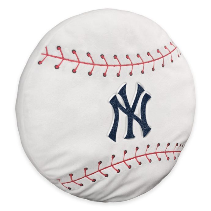 ny yankees pillow pet