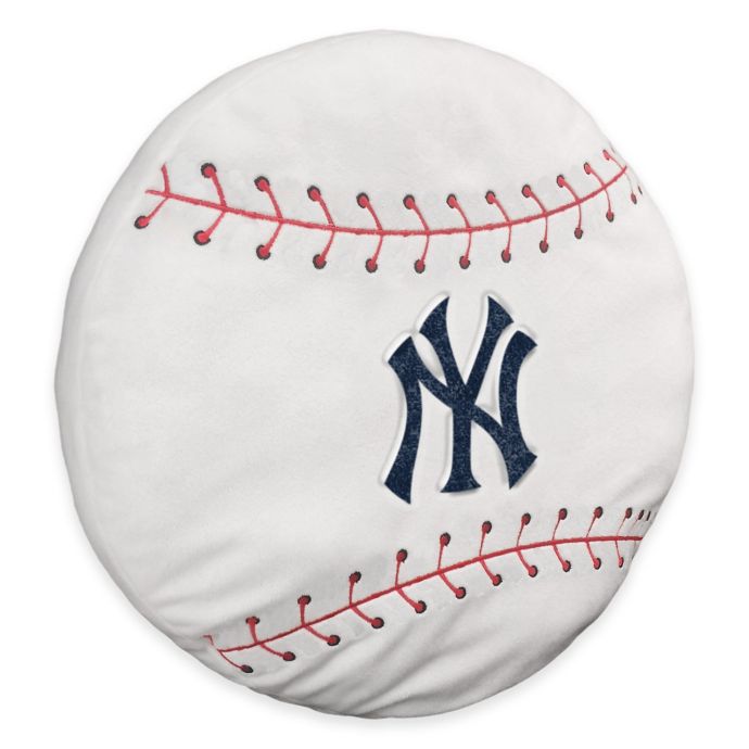 new york yankees pillow pet