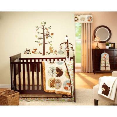 carters nursery bedding