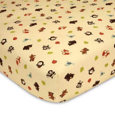 carters crib sheet