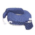 Alternate image 0 for My Brest Friend&reg; Original Nursing Pillow in Navy Kaleidoscope