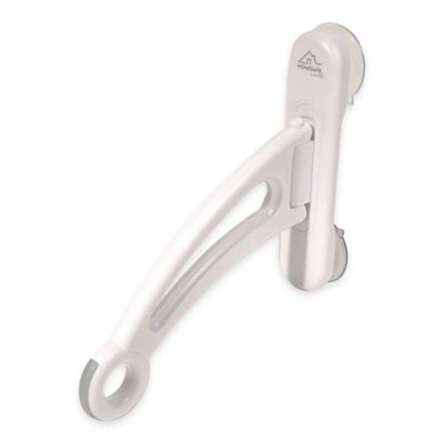 HOMESAFE&trade; by Summer Infant&reg; Toilet Cover Lock in White