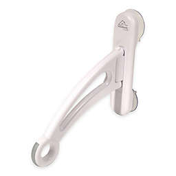 HOMESAFE™ by Summer Infant® Toilet Cover Lock in White