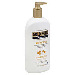 Gold Bond® 14 oz. Ultimate Softening Shea Butter Lotion