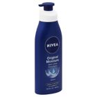 Alternate image 0 for Nivea&reg; 16.9 oz. Original Moisture Body Lotion for Normal to Dry Skin