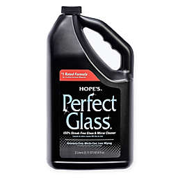 Hope's 64 oz. Perfect Glass Cleaner Refill