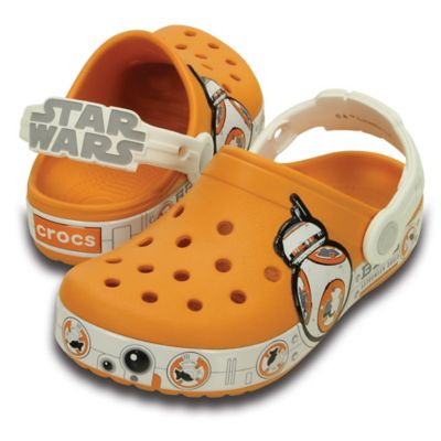 crocs bb8