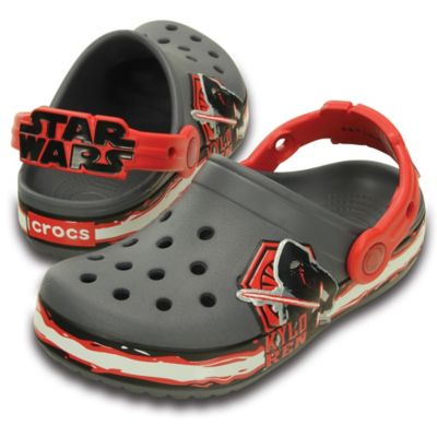 special edition crocs