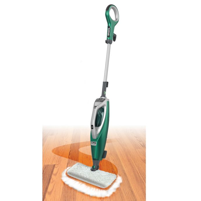 Shark 2 In 1 Blast Scrub Steam Pocket Mop Bed Bath Beyond