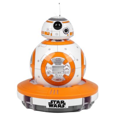 Sphero BB-8™ the App-Enabled Droid 