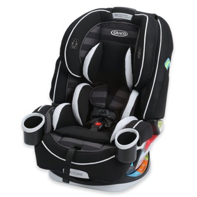 graco forever convertible car seat