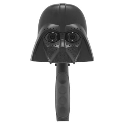 vader shower head