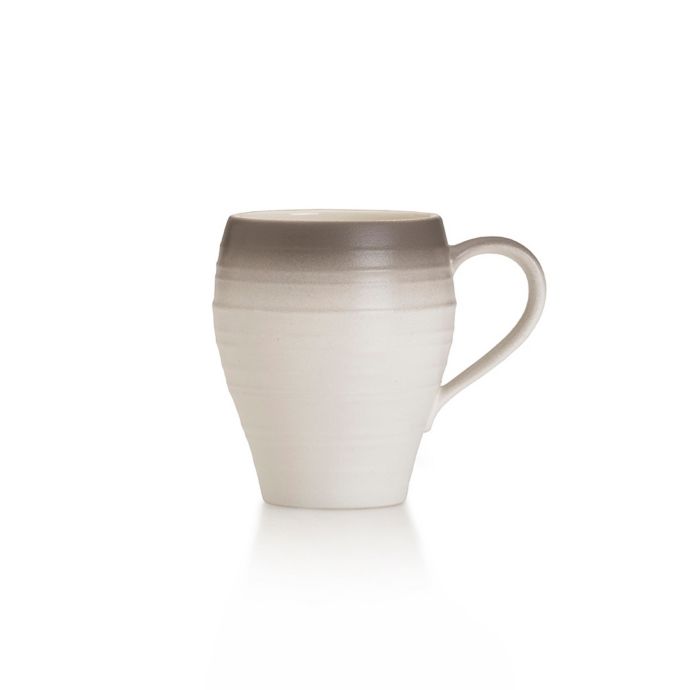 mikasa swirl mug