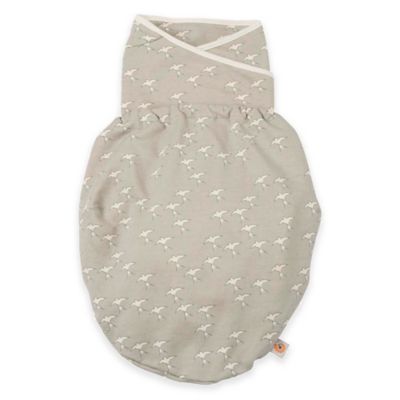 ergobaby original swaddler