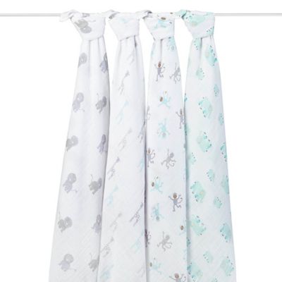 aden anais swaddle sale