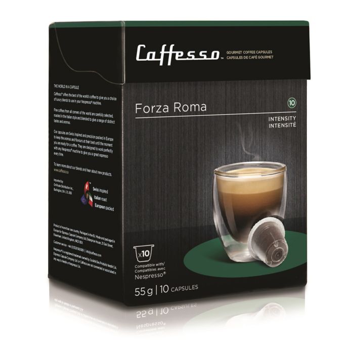 bed bath and beyond nespresso capsules