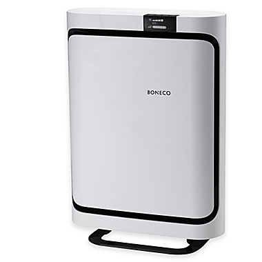 Boneco P500 HEPA Air Purifier. View a larger version of this product image.