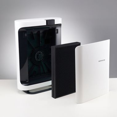 Boneco P500 HEPA Air Purifier. View a larger version of this product image.