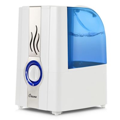 warm mist humidifier