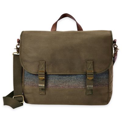 pendleton messenger bag
