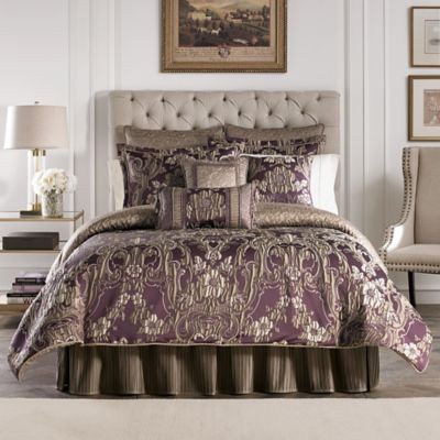 Croscill® Everly Comforter Set | Bed Bath & Beyond