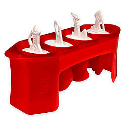 Tovolo&reg; Sword Pop Molds in Red