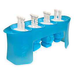 Tovolo® Robot Pop Molds in Blue