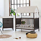 Alternate image 3 for Stokke&reg; Home&trade; Crib in Hazy Grey
