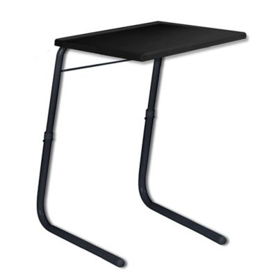 Table-Mate&reg; Ultra Adjustable Table in Black