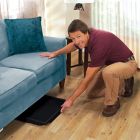 Alternate image 5 for Table-Mate&reg; Ultra Adjustable Table in Black